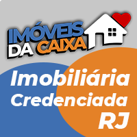 Logo Imóveis da Caixa RJ